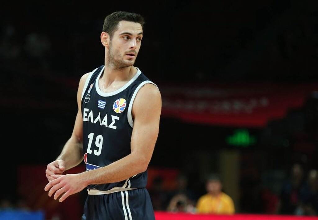 Τσεχία – Ελλάδα 77-84: «Λιοντάρια» που τα έφαγαν οι… λύκοι (video+photos)