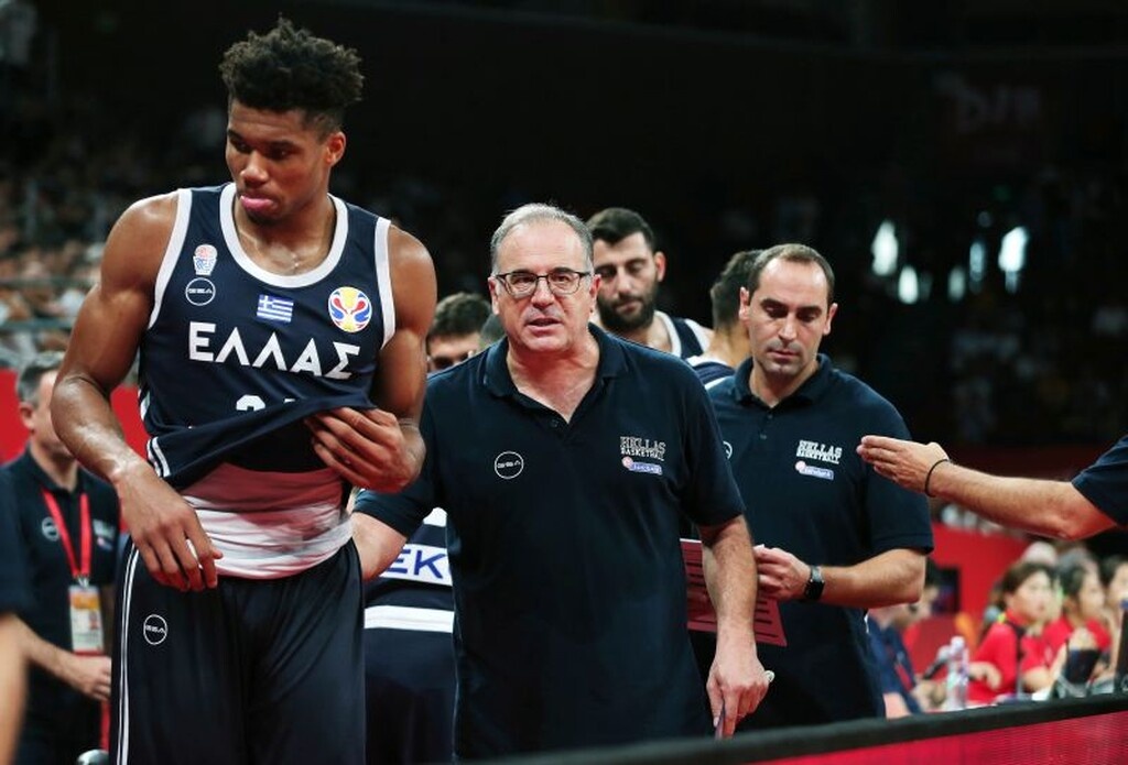Τσεχία – Ελλάδα 77-84: «Λιοντάρια» που τα έφαγαν οι… λύκοι (video+photos)