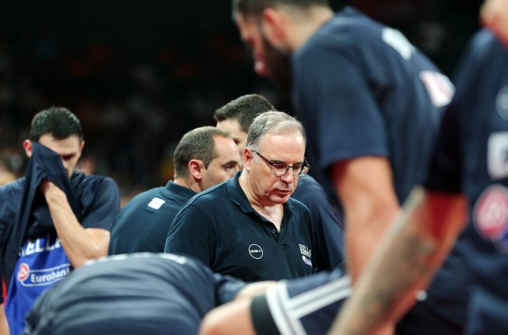 Τσεχία – Ελλάδα 77-84: «Λιοντάρια» που τα έφαγαν οι… λύκοι (video+photos)
