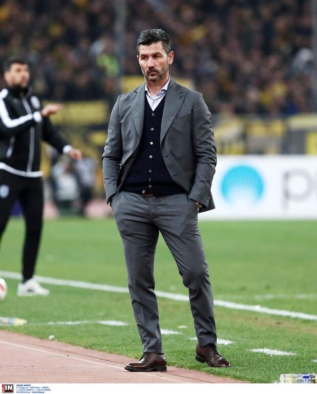 Πάντως ο Καρυπίδης δεν ψήνεται από τις εναλλακτικές ξένων τεχνικών που υπάρχουν και σκέφτεται έντονα τον Μαρίνο Ουζουνίδη. Αυτόν θέλει στον Άρη και μένει να δούμε εάν θα προκύψει deal.