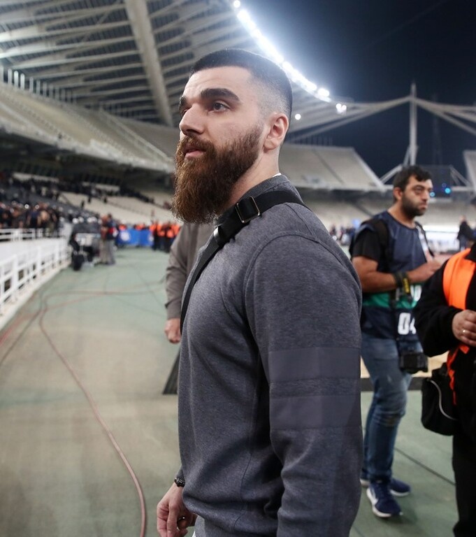 Γ. Σαββίδης: «Υποκρισία…»