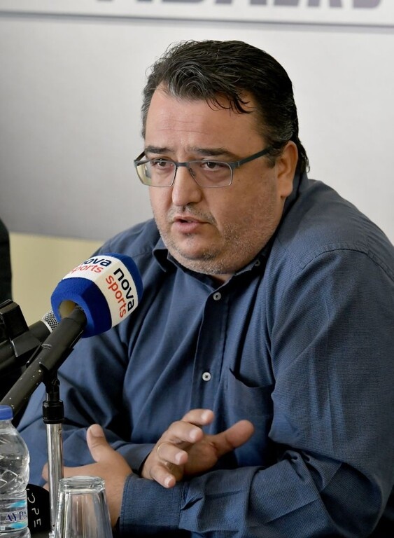 Παρουσιάστηκε η συνεργασία ΚΑΕ Παναθηναϊκός ΟΠΑΠ και IST College