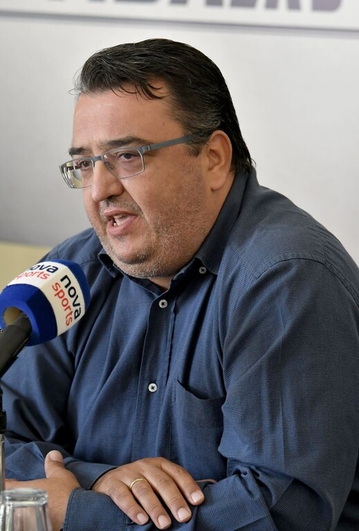 Παρουσιάστηκε η συνεργασία ΚΑΕ Παναθηναϊκός ΟΠΑΠ και IST College