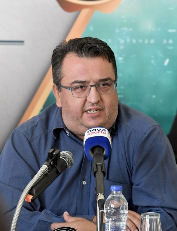 Παρουσιάστηκε η συνεργασία ΚΑΕ Παναθηναϊκός ΟΠΑΠ και IST College