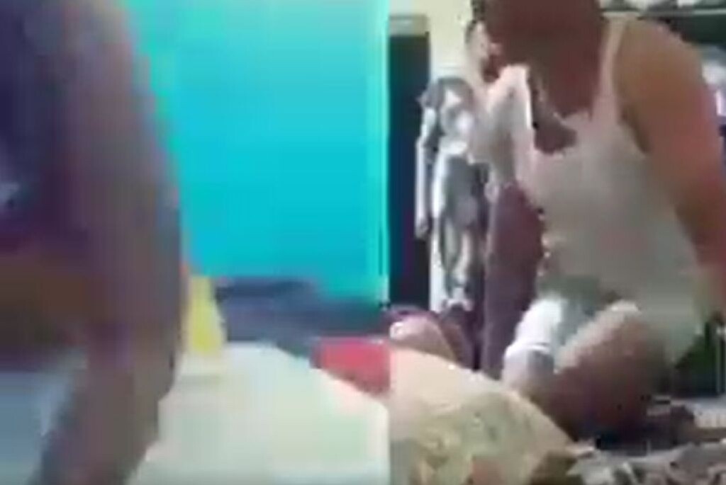 Το τι ακολούθησε, προφανώς το σκέφτεστε οι περισσότεροι...