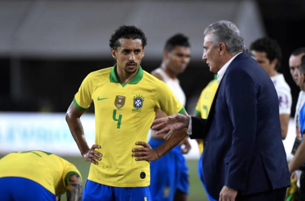 Φιλικό διπλό του Περού μέσα στην Βραζιλία (photos+video)