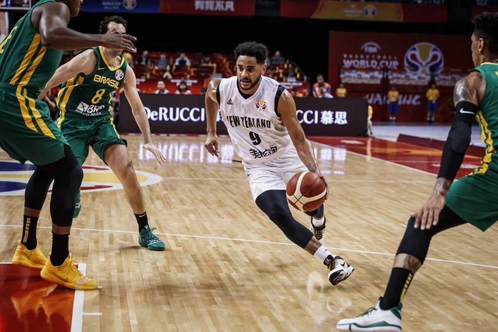 Τα καλύτερα του Κόρεϊ Ουέμπστερ στο Παγκόσμιο Κύπελλο (photos+videos)