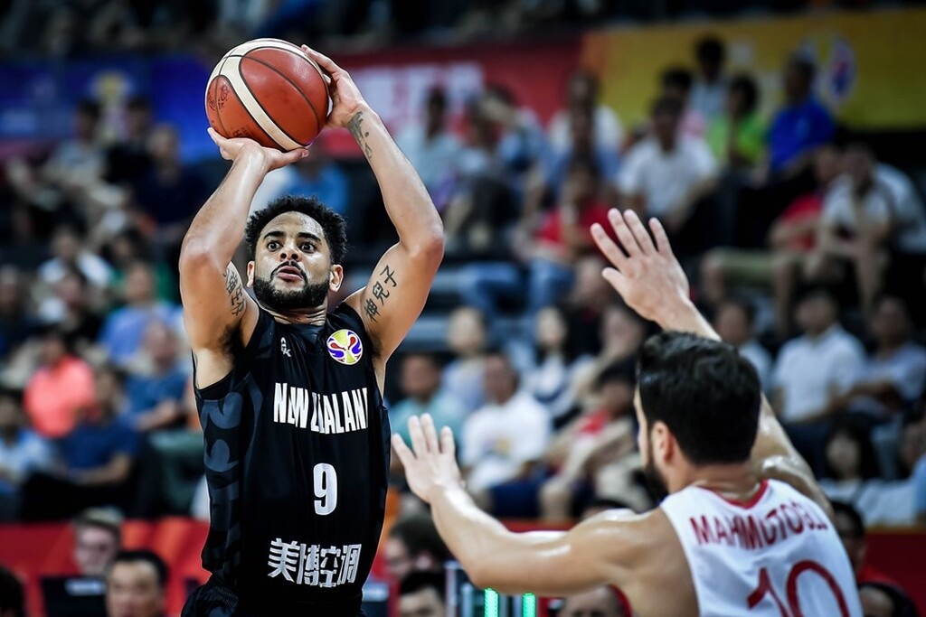 Τα καλύτερα του Κόρεϊ Ουέμπστερ στο Παγκόσμιο Κύπελλο (photos+videos)