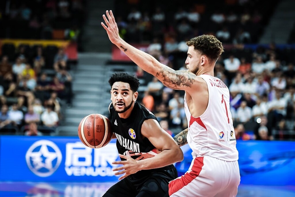 Τα καλύτερα του Κόρεϊ Ουέμπστερ στο Παγκόσμιο Κύπελλο (photos+videos)