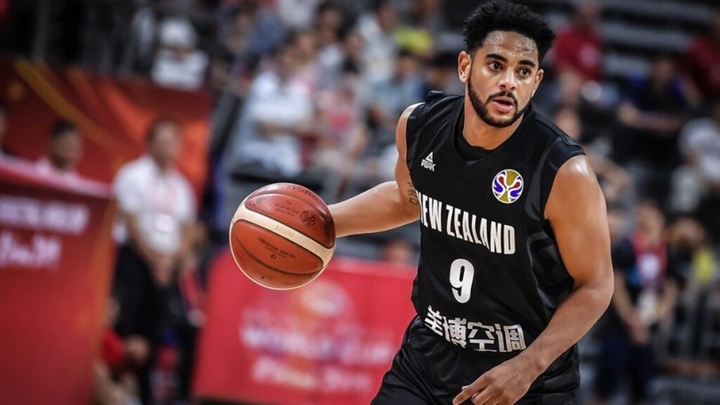 Τα καλύτερα του Κόρεϊ Ουέμπστερ στο Παγκόσμιο Κύπελλο (photos+videos)