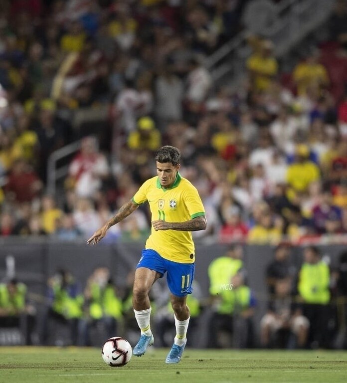 Φιλικό διπλό του Περού μέσα στην Βραζιλία (photos+video)