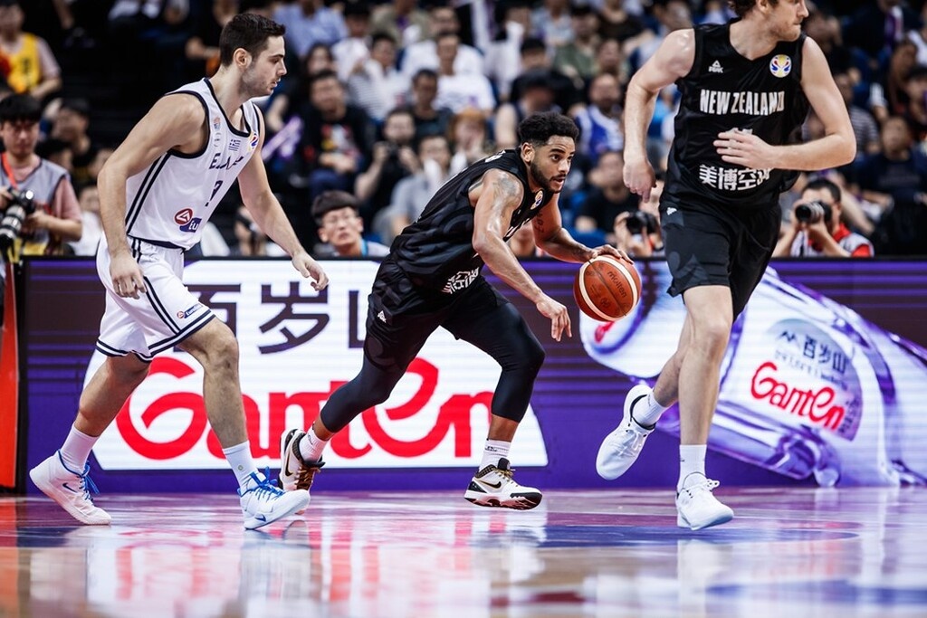 Τα καλύτερα του Κόρεϊ Ουέμπστερ στο Παγκόσμιο Κύπελλο (photos+videos)