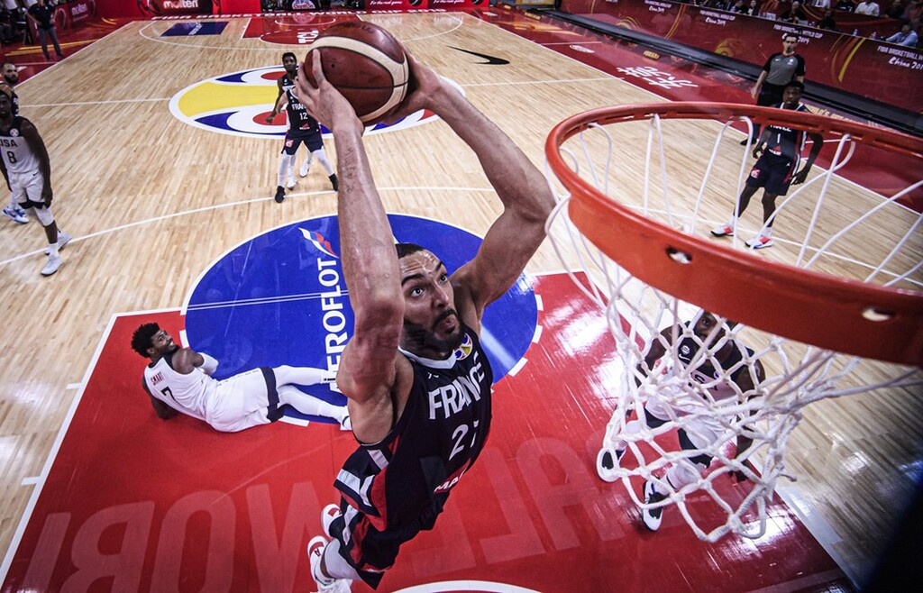 Παγκόσμιο Κύπελλο Μπάσκετ 2019: Επικό πρωτοσέλιδο της «L’ Equipe» (photos)