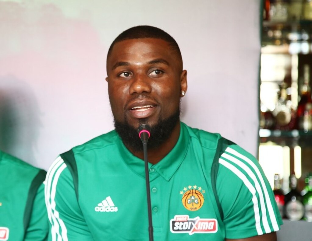 Τα κλικ από την παρουσίαση των παικτών του Παναθηναϊκού στην Ακρόπολη (photos)