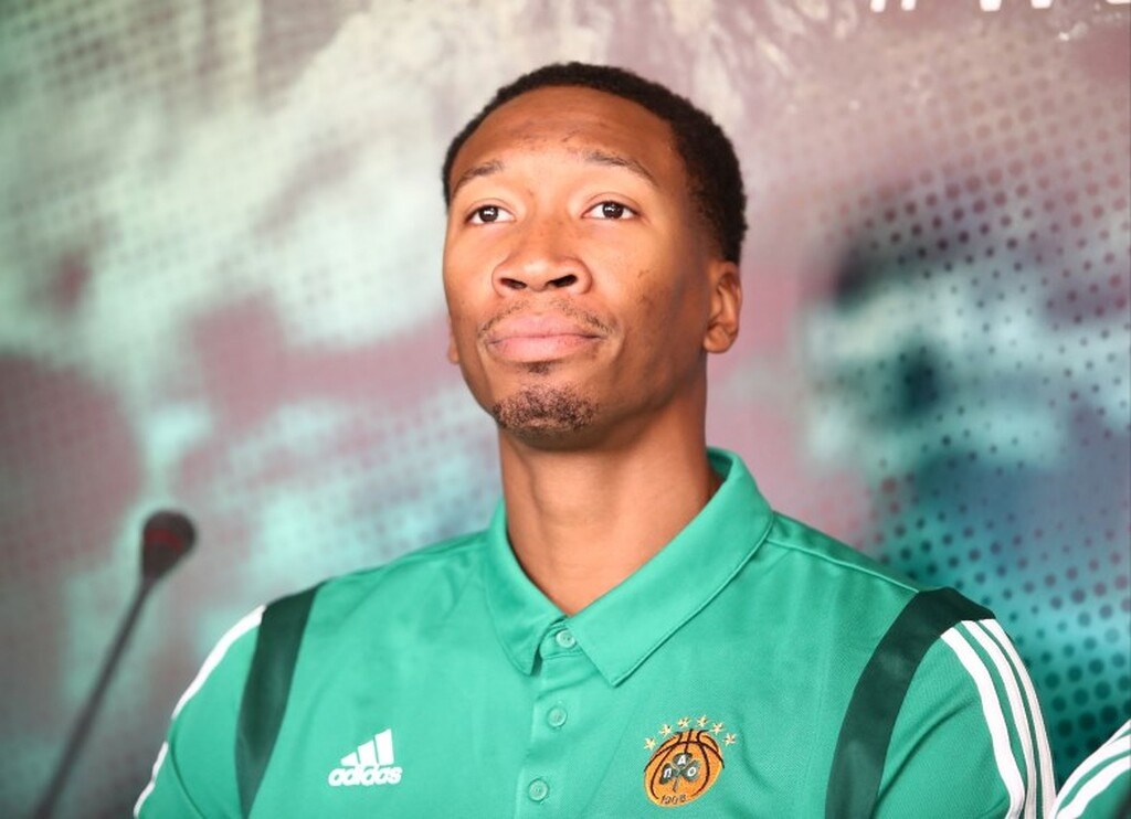 Τα κλικ από την παρουσίαση των παικτών του Παναθηναϊκού στην Ακρόπολη (photos)