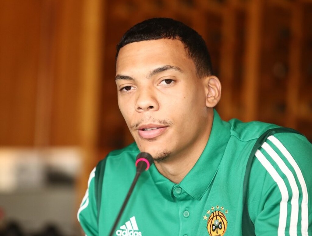 Τα κλικ από την παρουσίαση των παικτών του Παναθηναϊκού στην Ακρόπολη (photos)