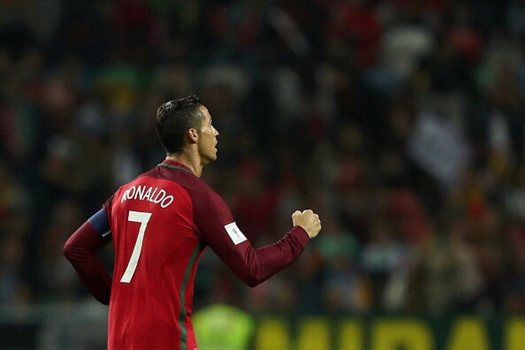 Μουρίνιο για Κριστιάνο Ρονάλντο: «Φαινόμενο για τον παγκόσμιο αθλητισμό!» (photos&vid)