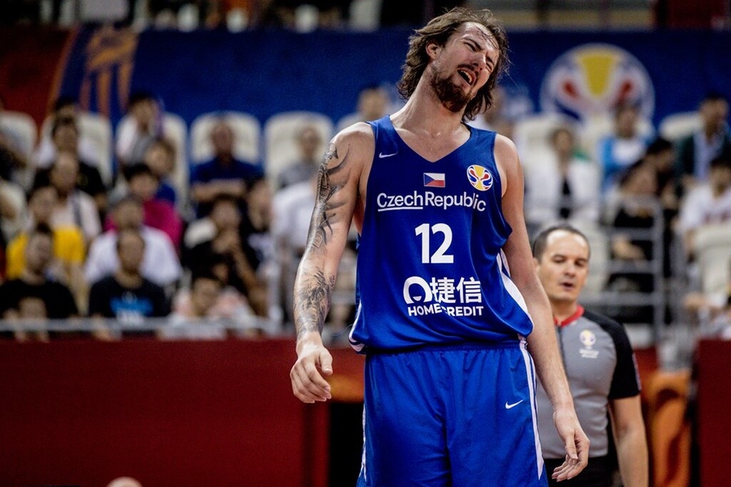 Πολωνία-Τσεχία 84-94: Νίκησε και ετοιμάζεται για Σερβία (photos)