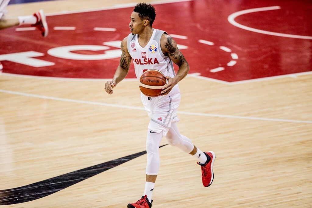 Πολωνία-Τσεχία 84-94: Νίκησε και ετοιμάζεται για Σερβία (photos)