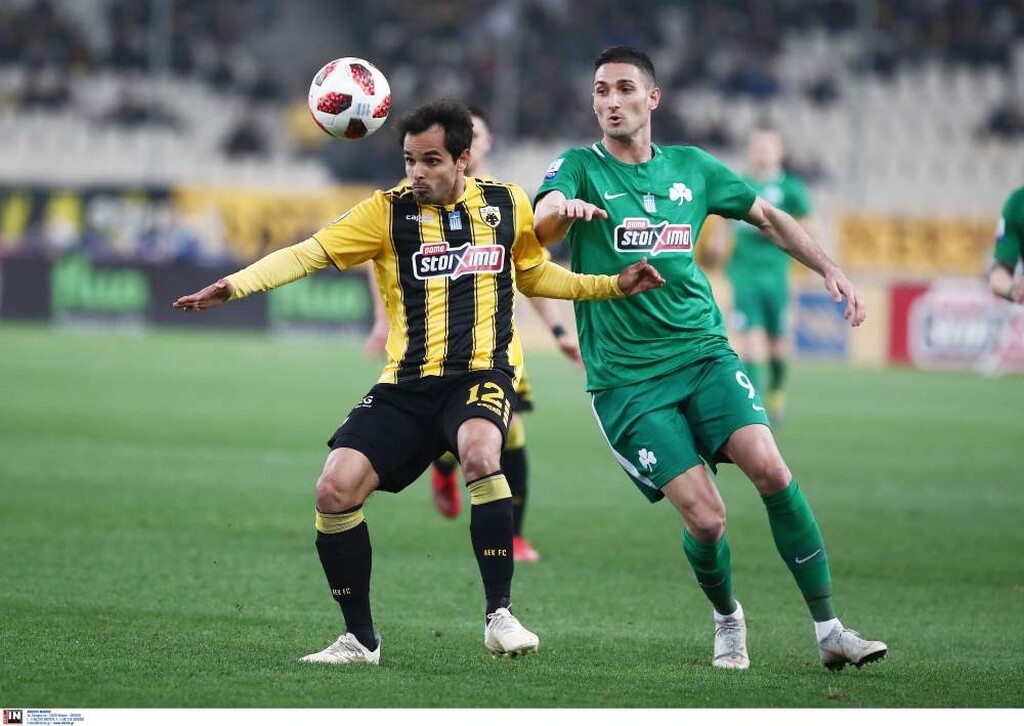 Οριστικό: Συμφωνία με Γκάλο ο Ατρόμητος!