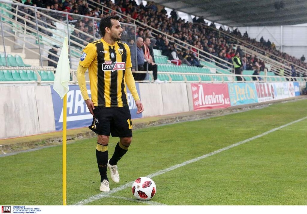 Οριστικό: Συμφωνία με Γκάλο ο Ατρόμητος!