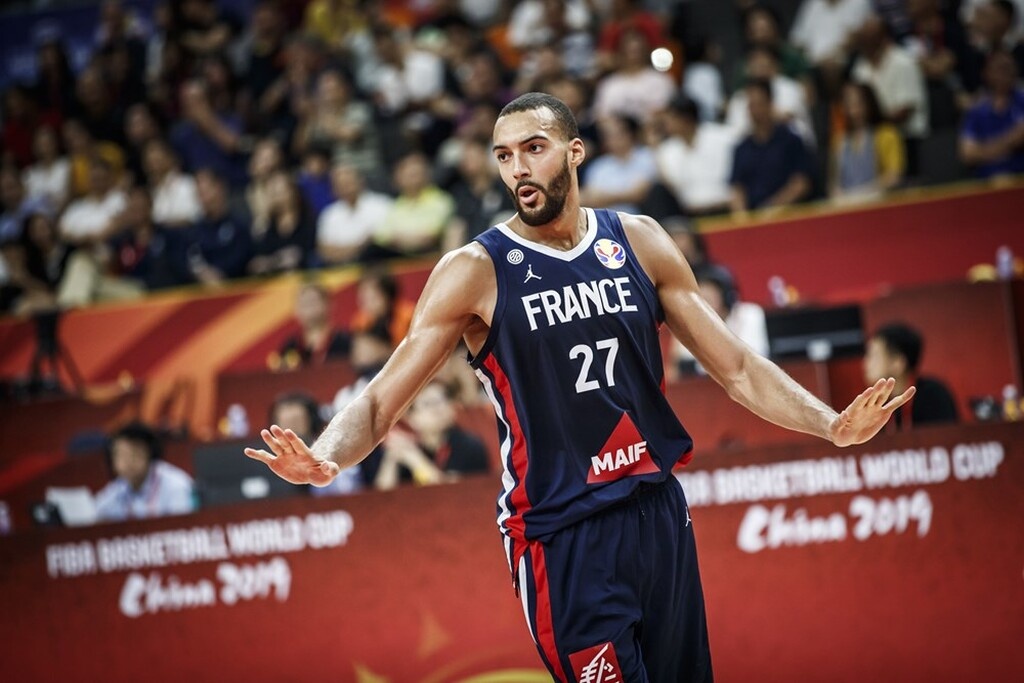 Παγκόσμιο Κύπελλο Μπάσκετ 2019: Επικό πρωτοσέλιδο της «L’ Equipe» (photos)