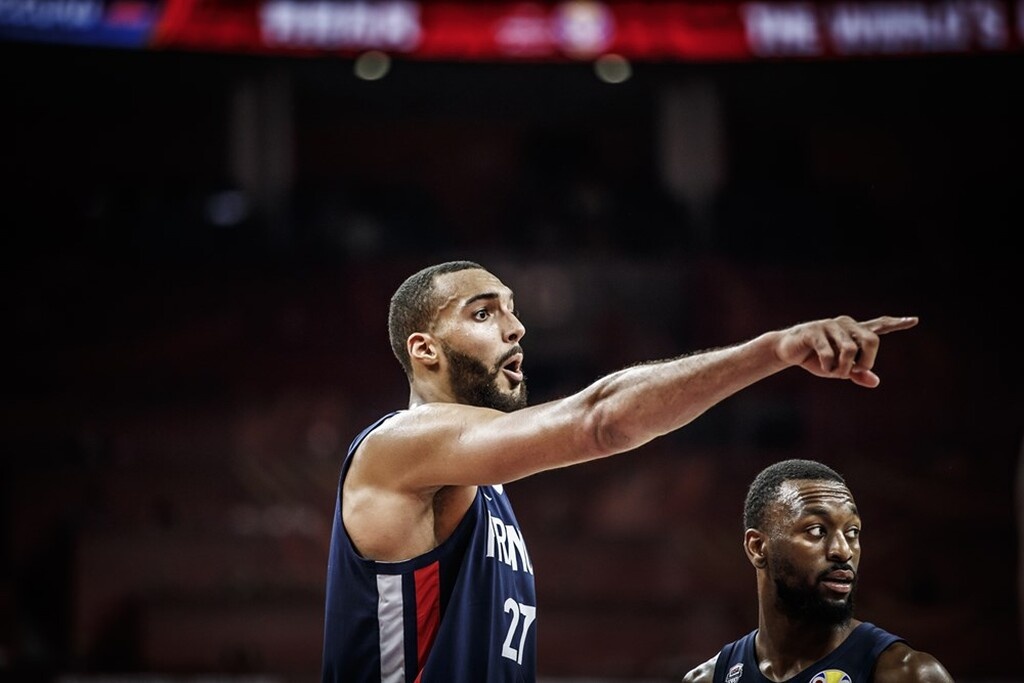 Παγκόσμιο Κύπελλο Μπάσκετ 2019: Επικό πρωτοσέλιδο της «L’ Equipe» (photos)