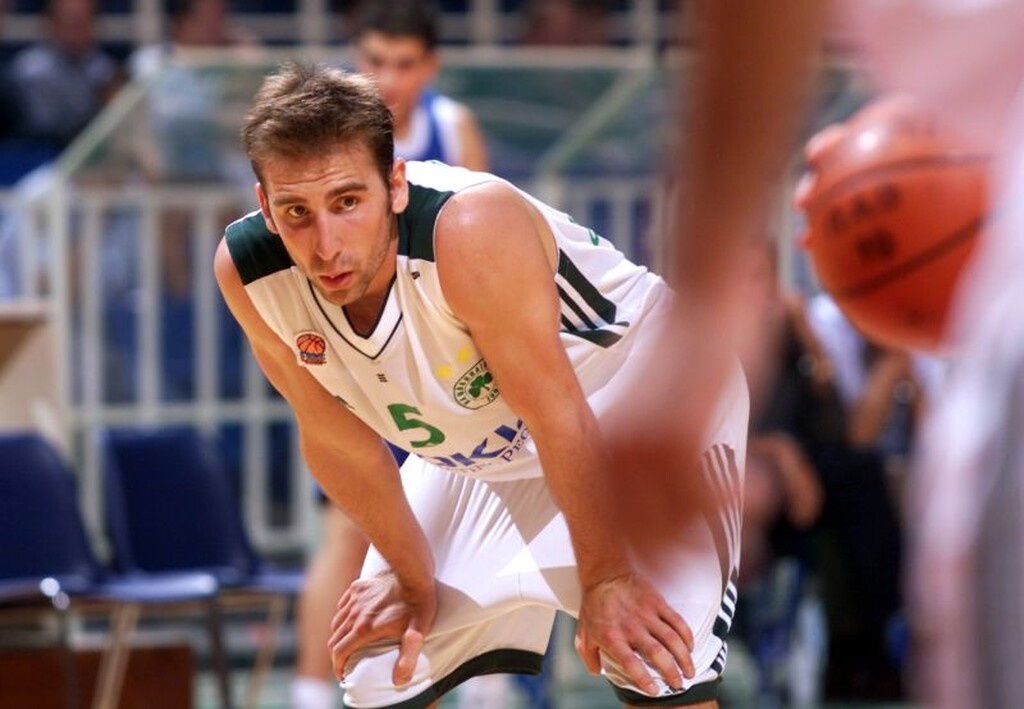 Δεν ξεχνάει Ελλάδα και Παναθηναϊκό ο Πέπε Σάντσεθ (video)