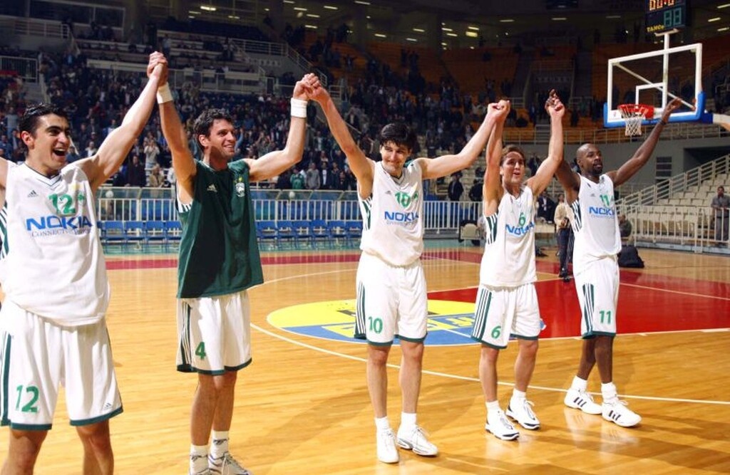 Δεν ξεχνάει Ελλάδα και Παναθηναϊκό ο Πέπε Σάντσεθ (video)