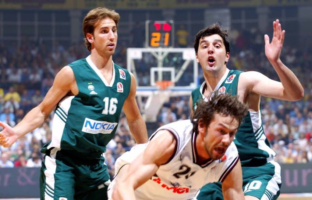 Δεν ξεχνάει Ελλάδα και Παναθηναϊκό ο Πέπε Σάντσεθ (video)