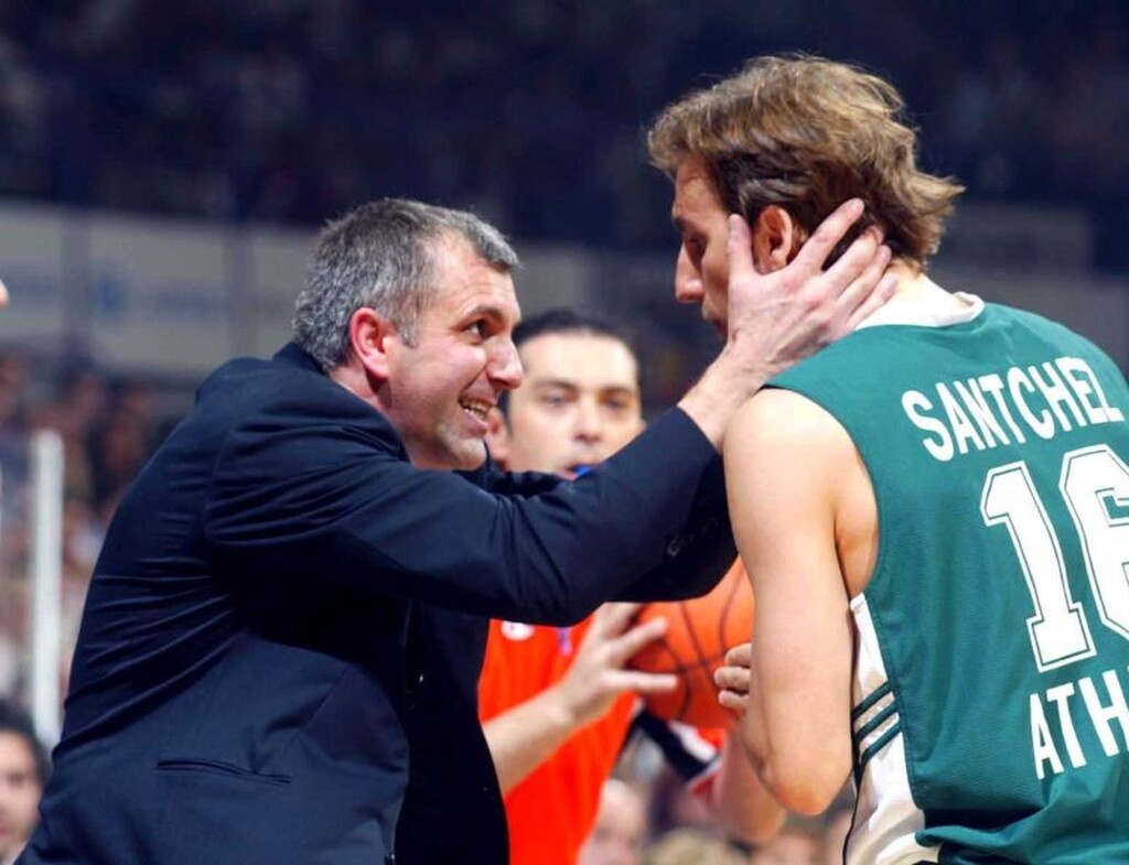Δεν ξεχνάει Ελλάδα και Παναθηναϊκό ο Πέπε Σάντσεθ (video)