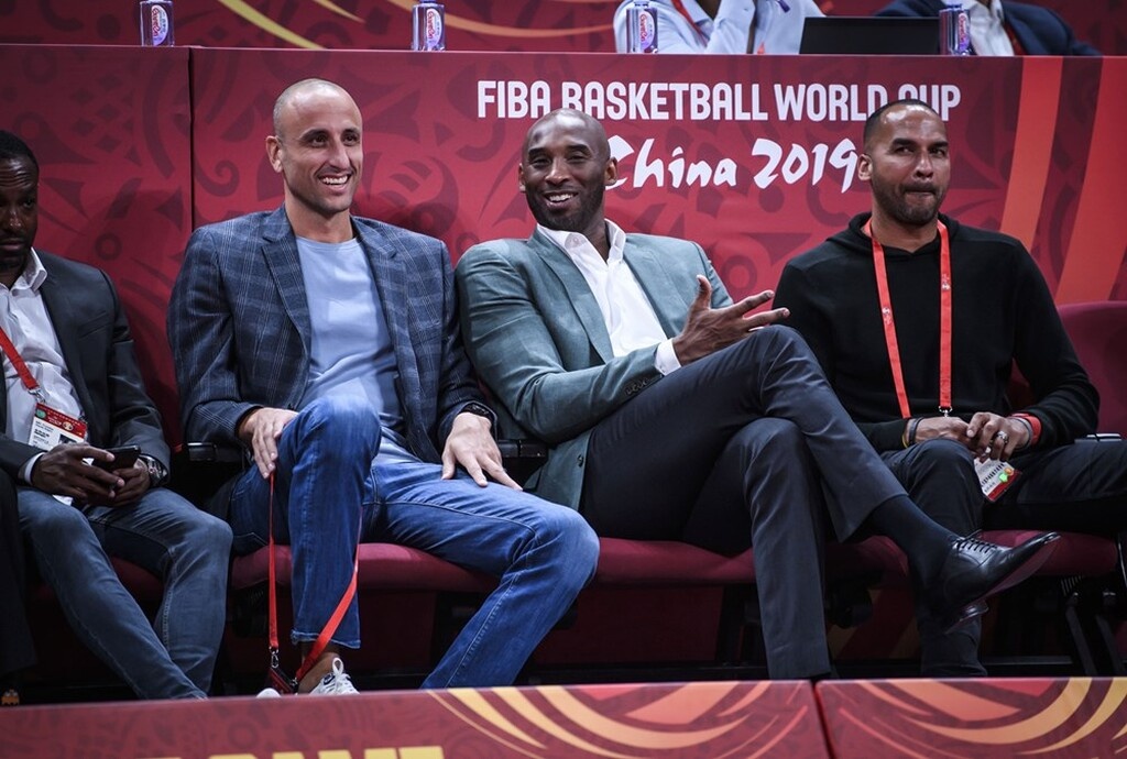 Ισπανία-Αυστραλία 95-88: Ισπανοί από ατσάλι! (photos)