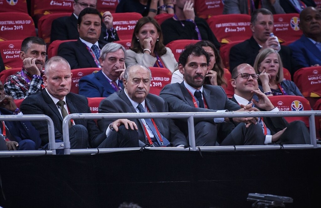Ισπανία-Αυστραλία 95-88: Ισπανοί από ατσάλι! (photos)
