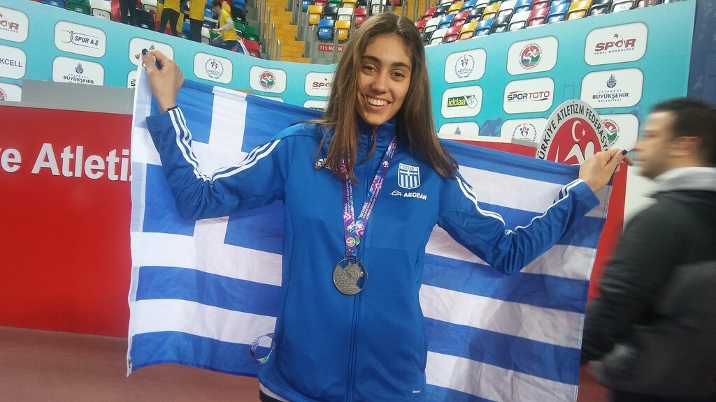 OΠΑΠ Champions: Πρώτος χρόνος επιτυχιών για έντεκα νέους αθλητές