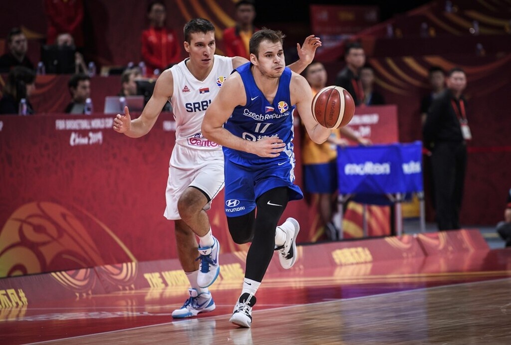 Σερβία-Tσεχία 90-81: Σόου Μπογκντάνοβιτς και 5η θέση (photos)