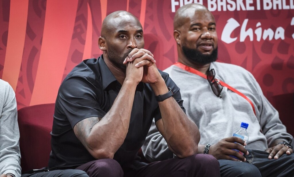 Παγκόσμιο Κύπελλο Μπάσκετ 2019: Υψηλές παρουσίες στον τελικό (photos)