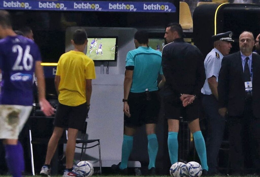 Άρης – Παναθηναϊκός 4-0: «Κίτρινο» πάρτι, «πράσινη» κατάθλιψη! (photos)