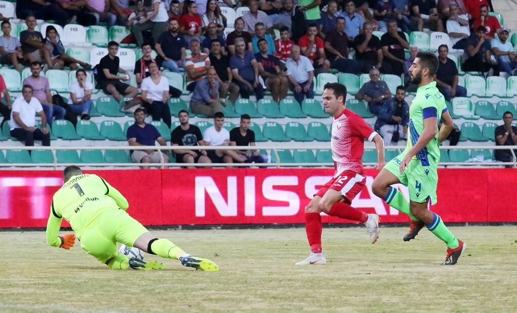 Ξάνθη-Αστέρας Τρίπολης 2-1: Ασταμάτητοι οι Ακρίτες (photos)