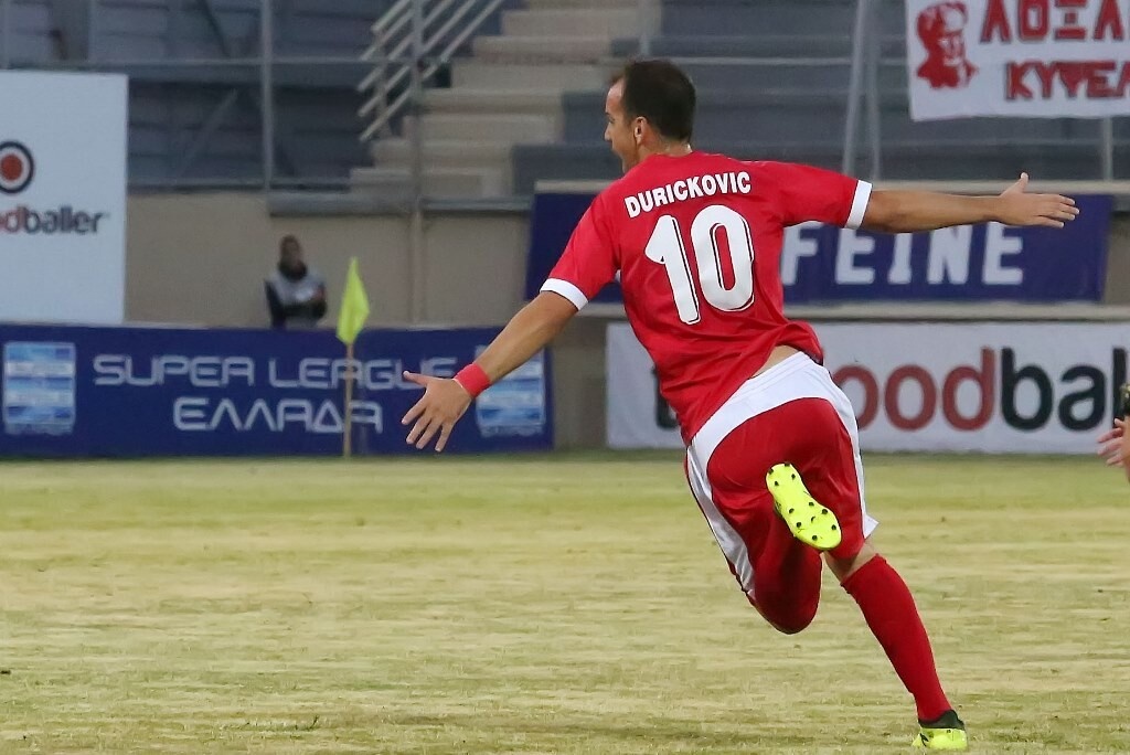 Ξάνθη-Αστέρας Τρίπολης 2-1: Ασταμάτητοι οι Ακρίτες (photos)