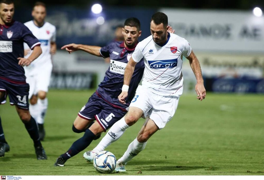 Πανιώνιος-ΑΕΛ 1-0: Το υπέγραψε ο Μαξίμοβιτς! (photos)