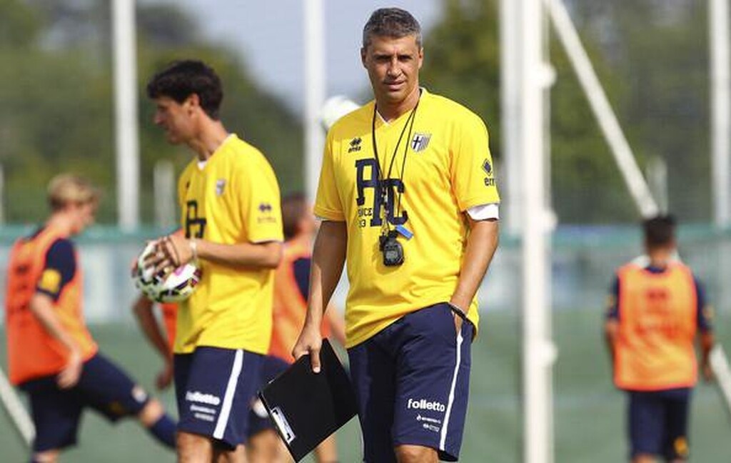 Μιλάει με Κρέσπο ο Άρης! (photos)