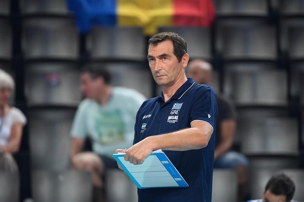 Ελλάδα-Ρουμανία 3-1: Μάγκες έτοιμοι για πρόκριση (photos)