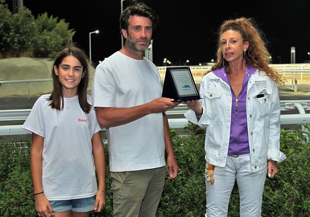 Markopoulo Park: Επικράτησαν τα φαβορί και μοίρασαν κέρδη σε πολλούς νικητές
