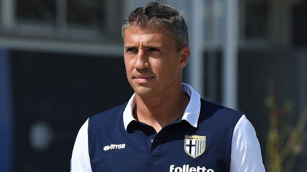 Μιλάει με Κρέσπο ο Άρης! (photos)