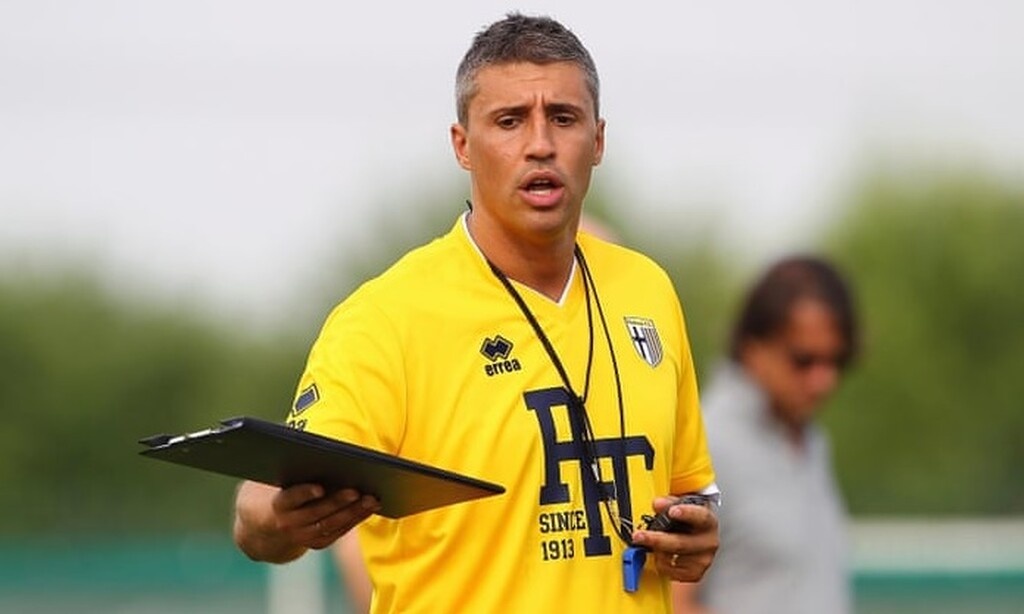 Μιλάει με Κρέσπο ο Άρης! (photos)