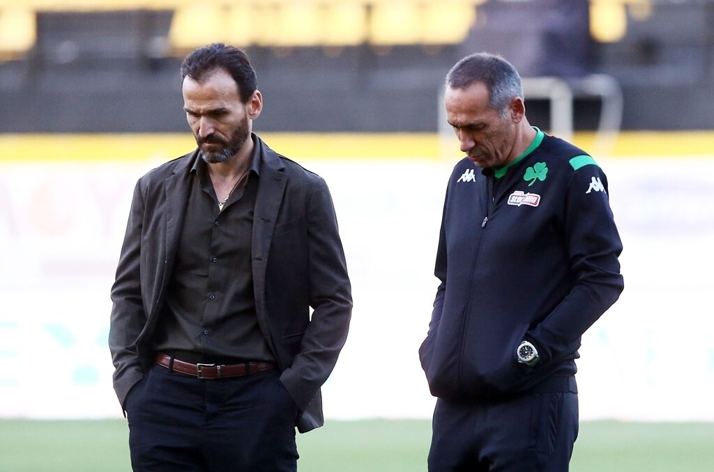 Τα λίγα χρήματα δεν αποτελούν πάντα πρόβλημα, ωστόσο ακολουθήθηκε λάθος πολιτική στον μεταγραφικό σχεδιασμό, αλλά και παρέκκλιση από το πλάνο ανάδειξης νεαρών ταλέντων από την ακαδημία.