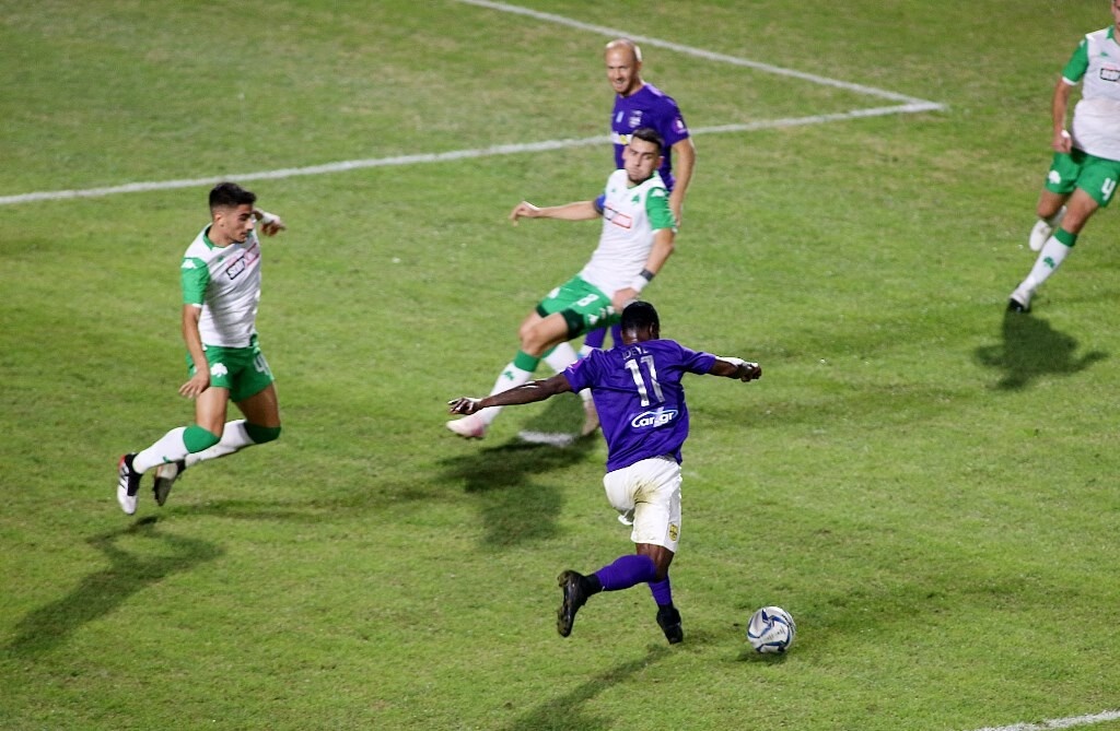 Πρόβλημα έδειξε ο Παναθηναϊκός και στο διάβασμα του αντιπάλου. Οι Λαμία, ΟΦΗ, Άρης δημιούργησαν ευκαιρίες, γκολ, ενώ οι «πράσινοι» δεν μπόρεσαν να κάνουν το παιχνίδι τους.