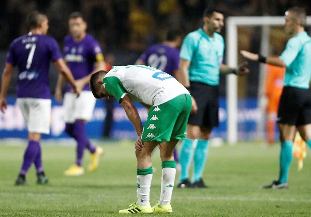 Η μέχρι τώρα πορεία του Παναθηναϊκού είναι απογοητευτική, όχι μόνο ως προς τη βαθμολογική συγκομιδή, αλλά και ως προς τις κακές εμφανίσεις.