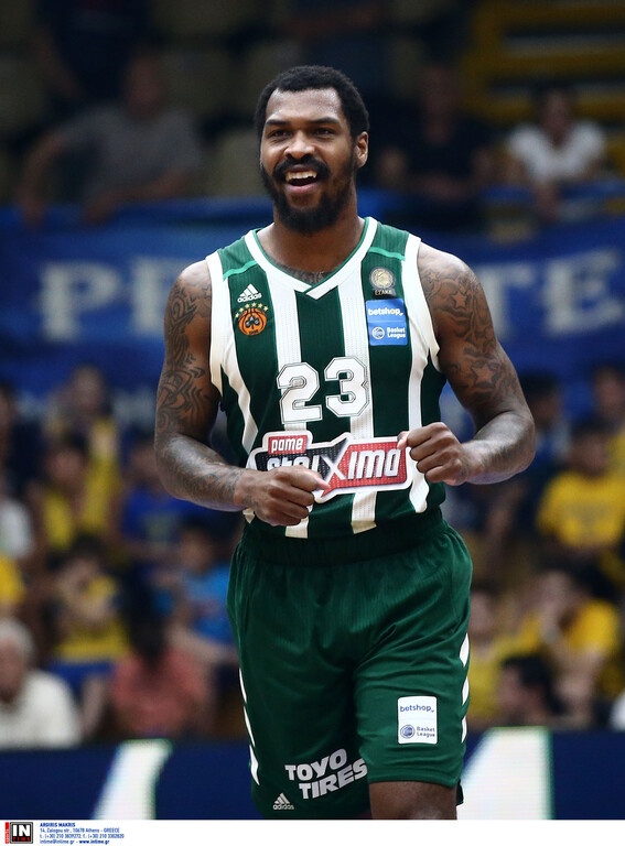 Μένει Ευρώπη ο Κιλπάτρικ (photos)