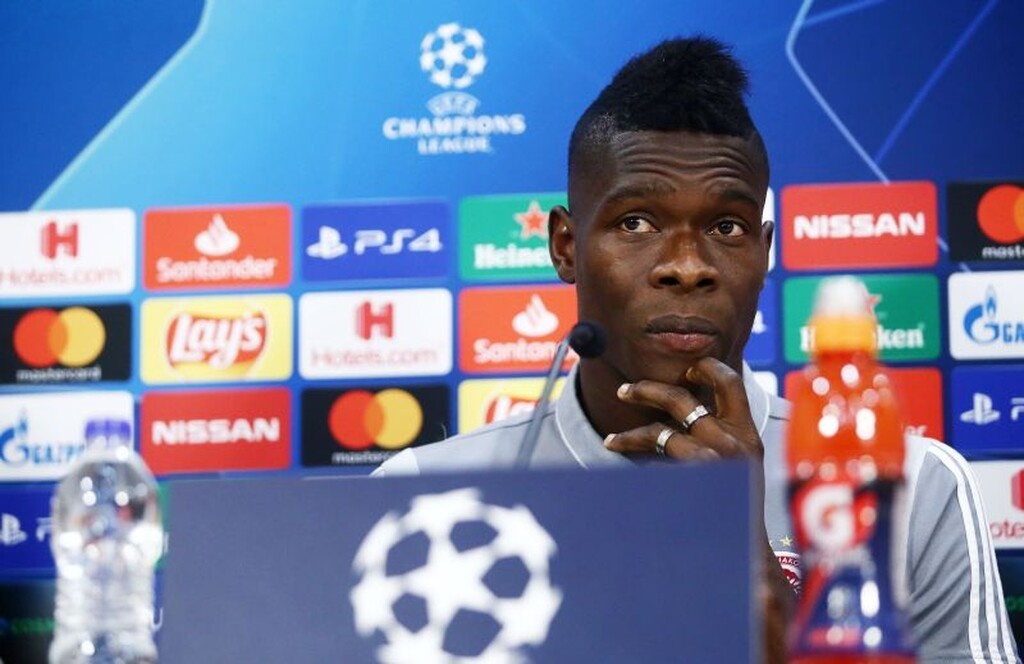 Μαρτίνς: «Πάντα έχουμε στόχο τη νίκη» (video+photos)